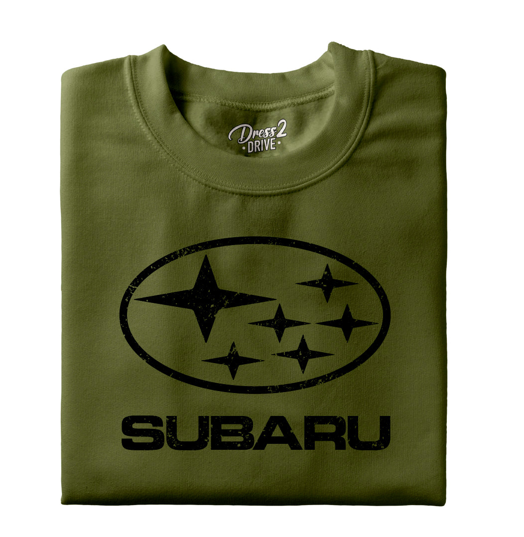 Subaru logo 2