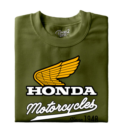 Honda Elsinore logo