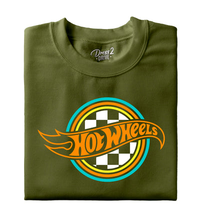 Hotwheels logo 5