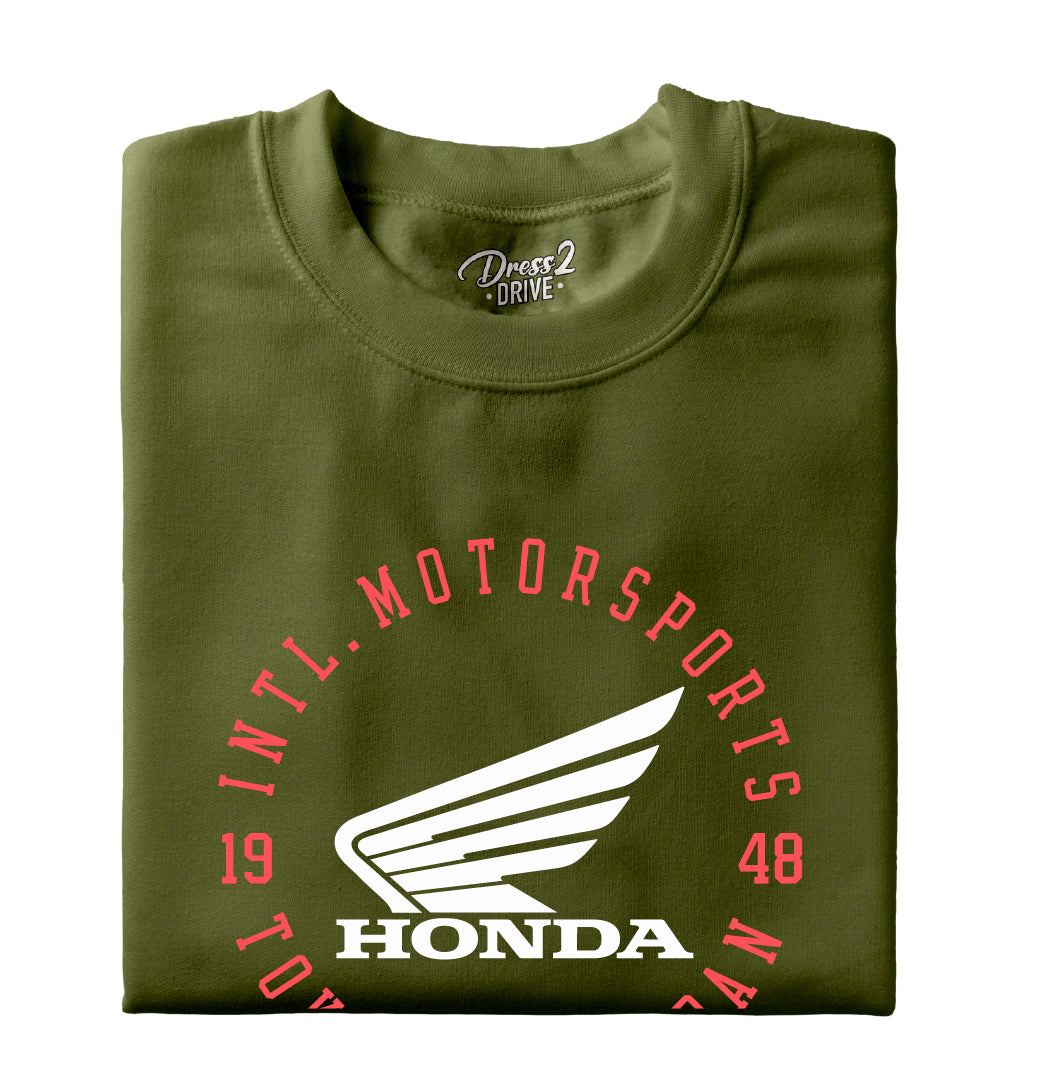 Honda International Motorsports