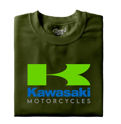 Kawasaki Motorcycles logo