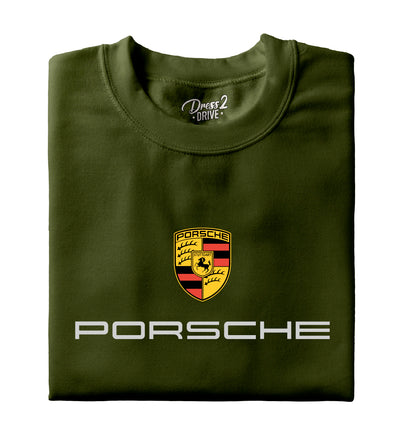 Porsche logo 1