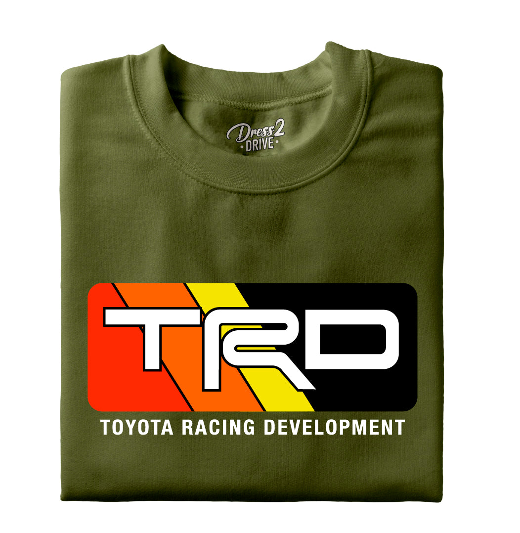 TOYOTA TRD 2