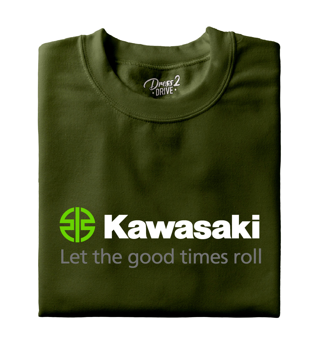 Kawasaki logo 2