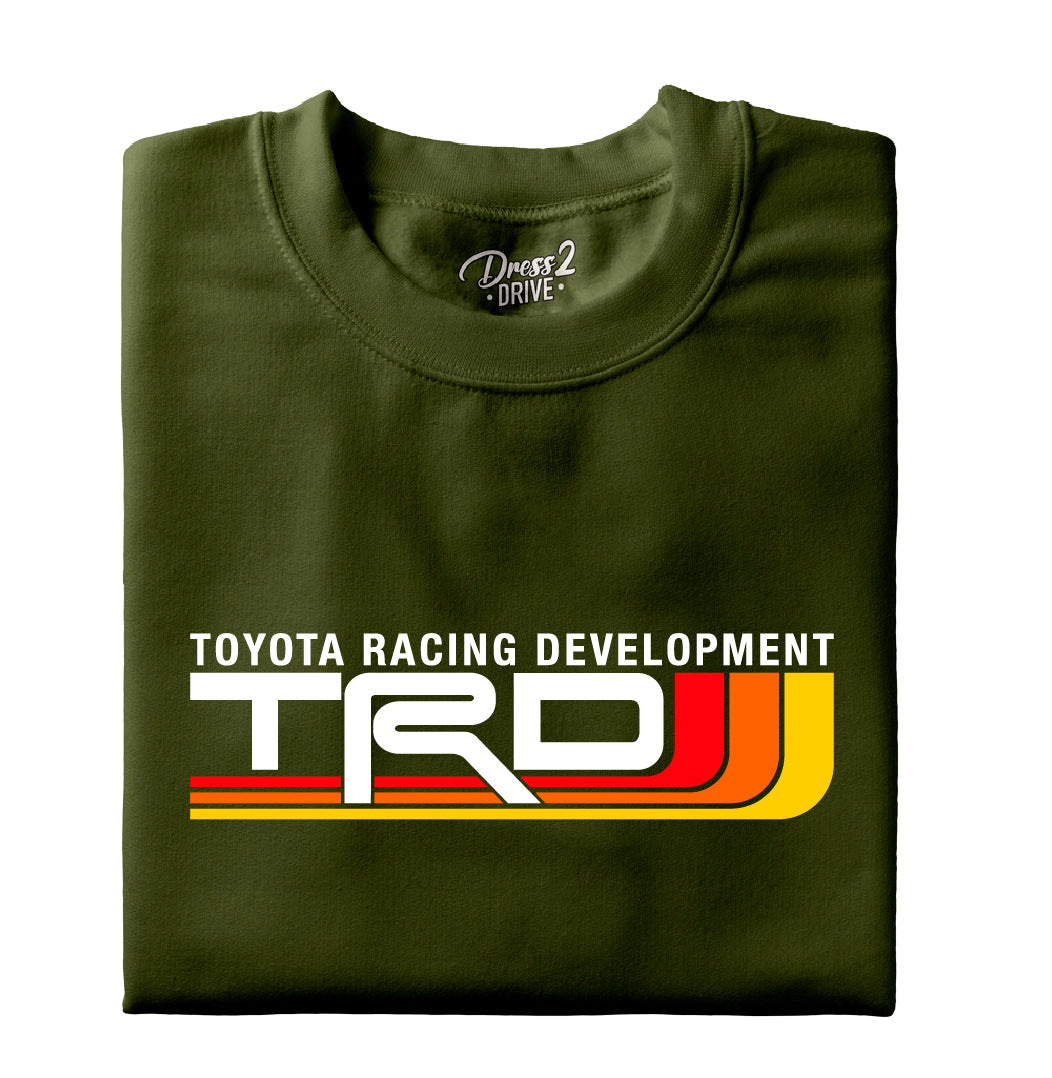 TOYOTA Racing Development