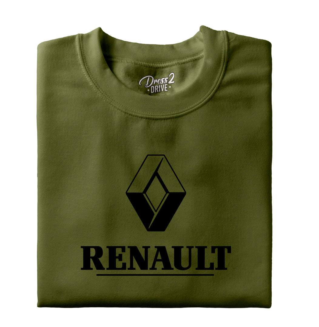 Renault logo 1