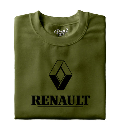 Renault logo 1