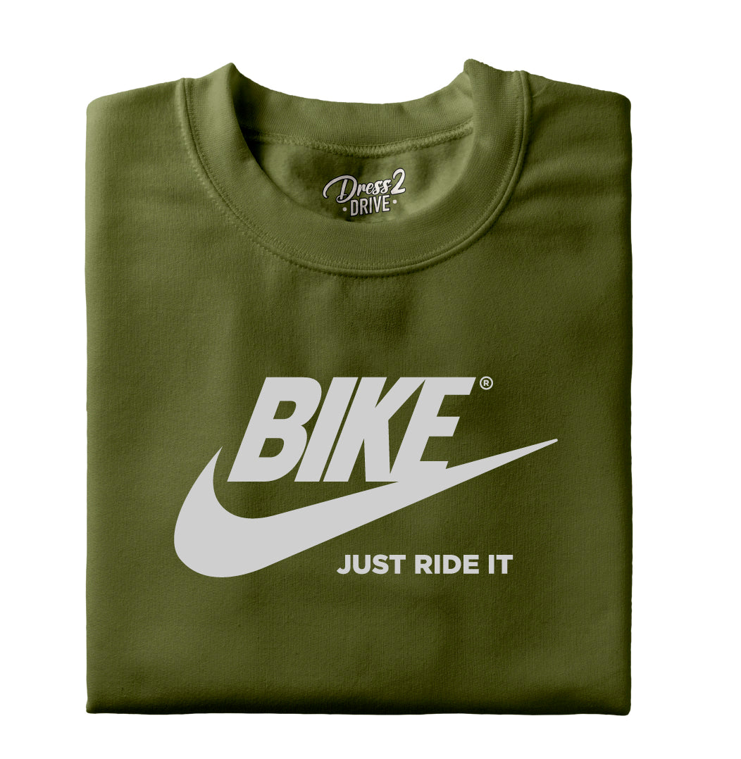 BIKE - Just ride it