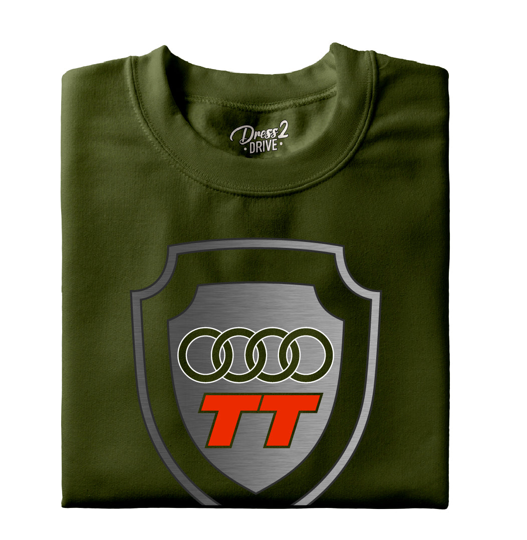 AUDI TT logo 1