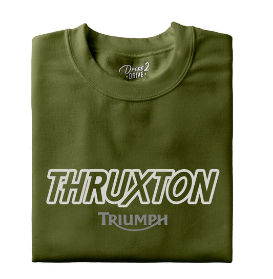 Triumph Thruxton logo