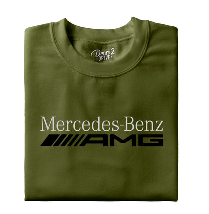 Mercedes-Benz AMG logo 2