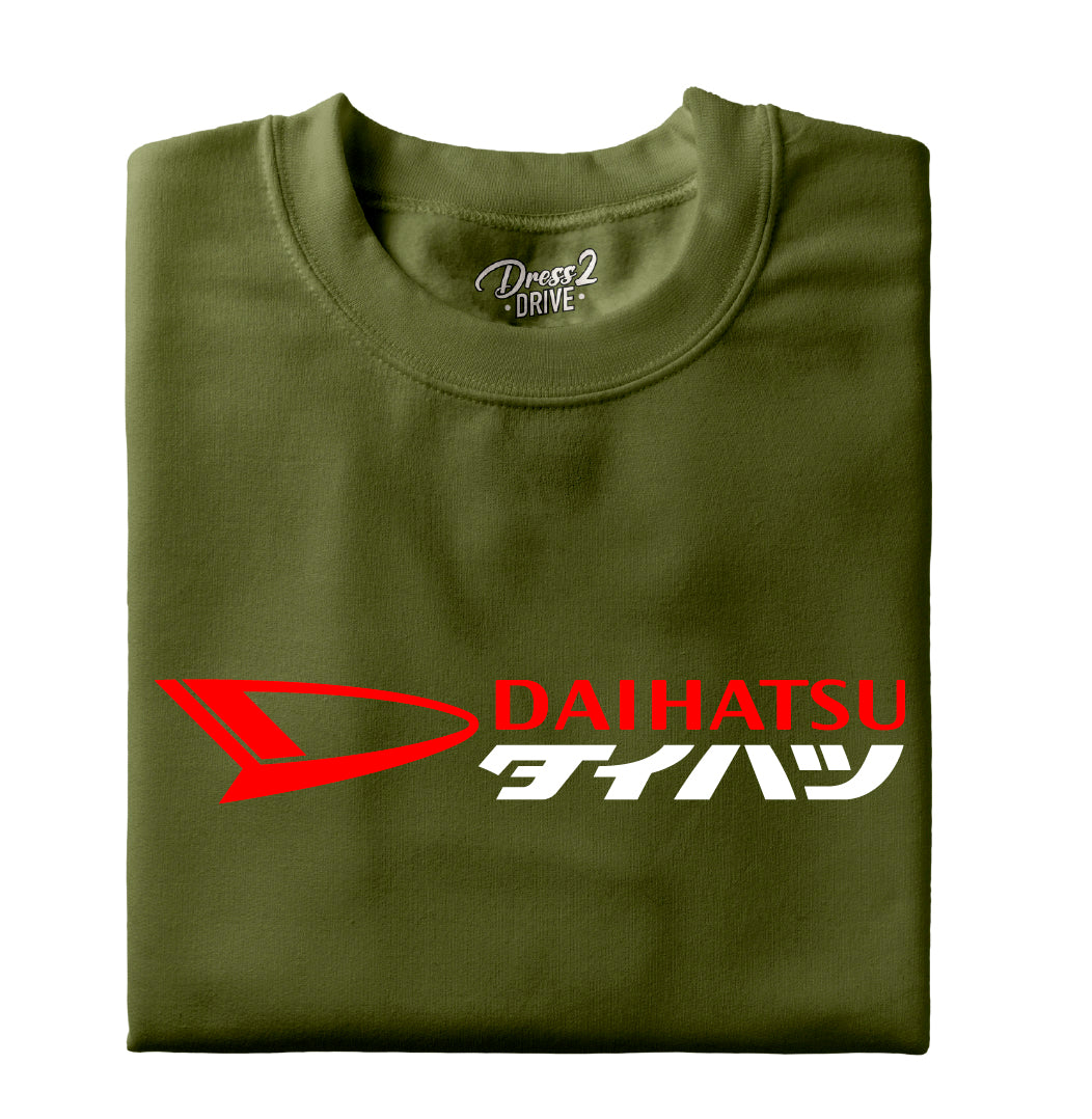 Daihatsu logo 4