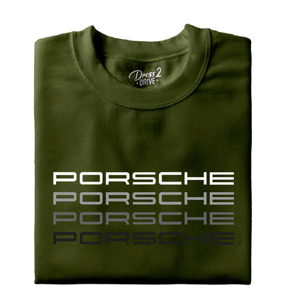 Porsche logo 3