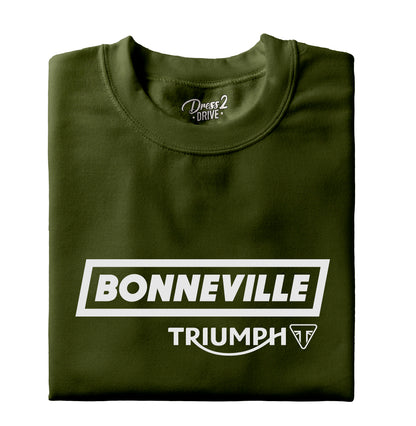 Triumph Boneville