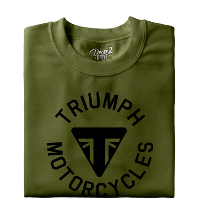 Triumph Motorcycles logo 1