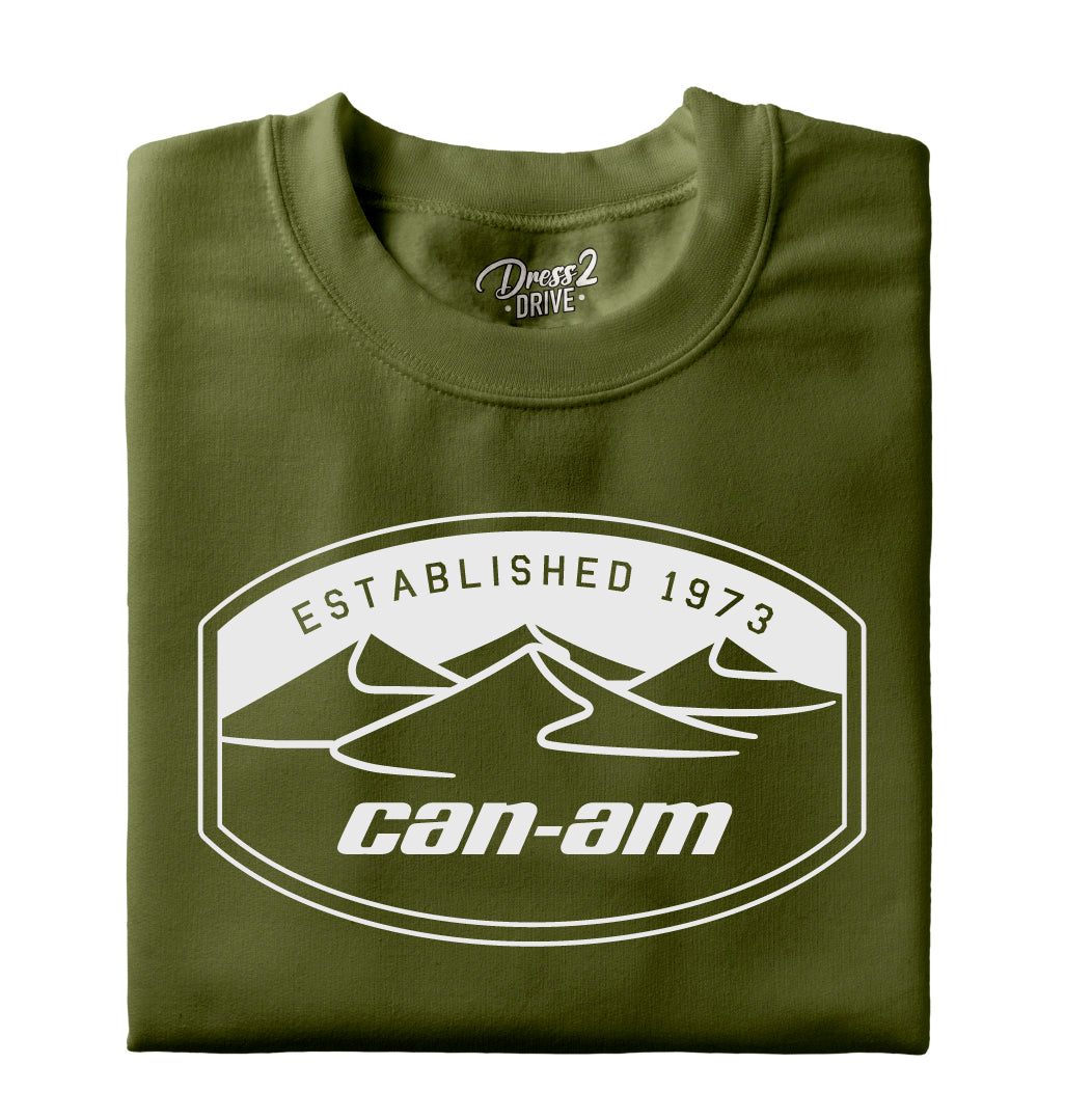 Can-Am logo 10