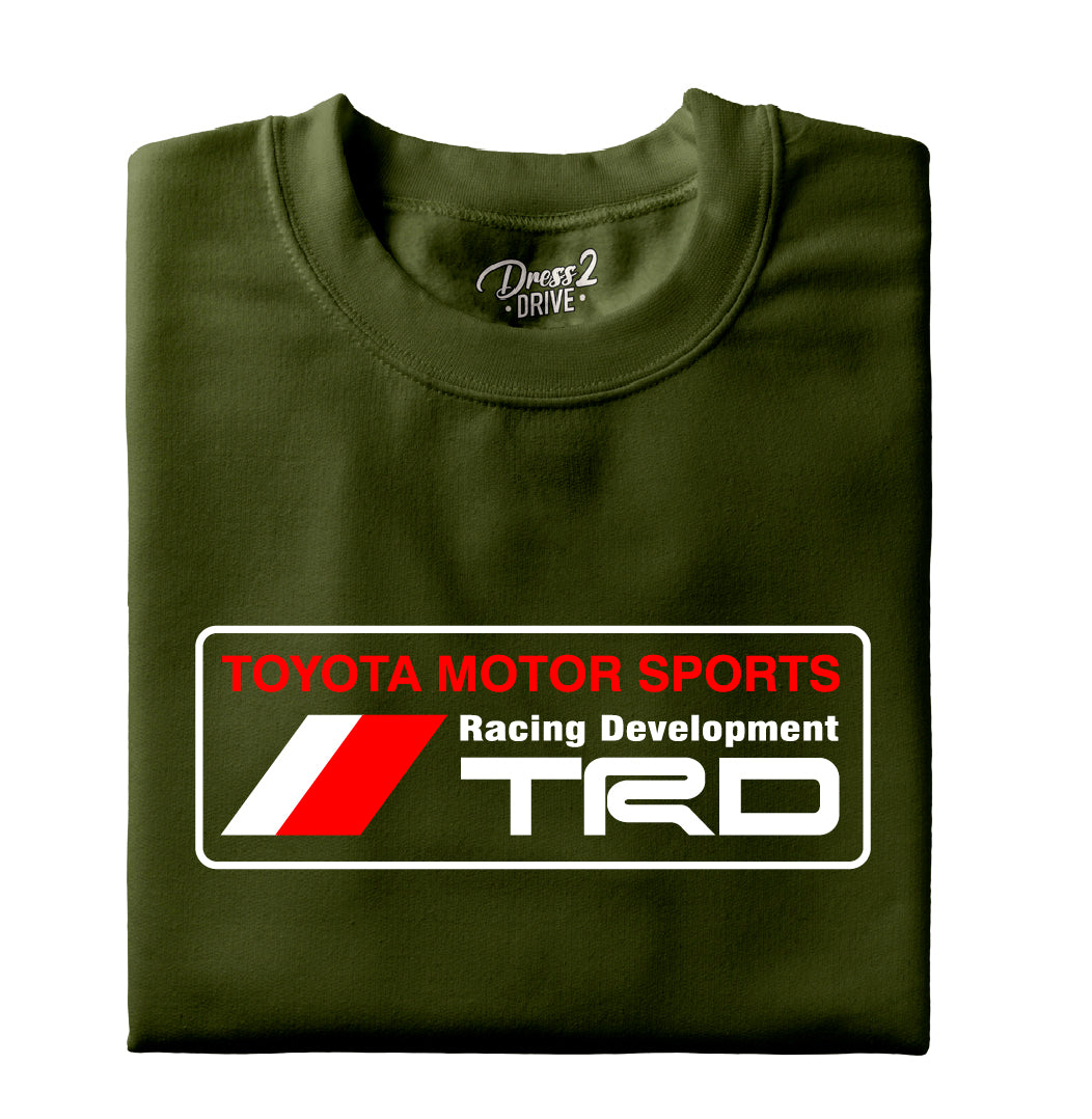 TOYOTA Motor Sports