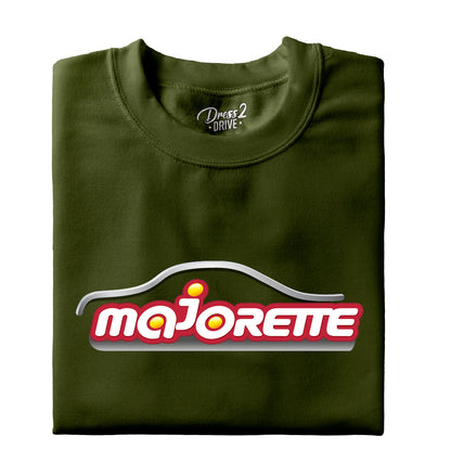 Majorette logo 1