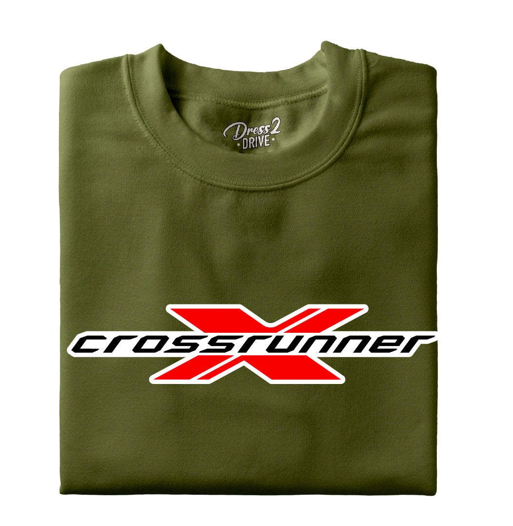Honda Crossrunner 1