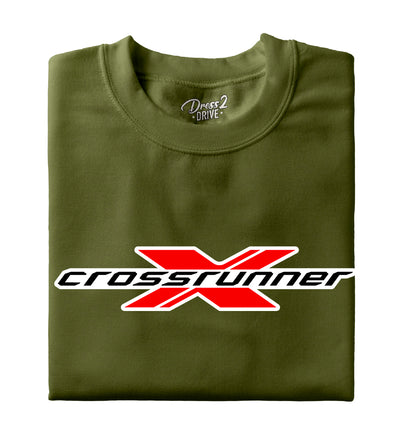 Honda Crossrunner 1