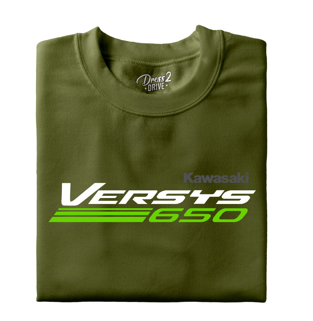 Kawasaki VERSYS 650