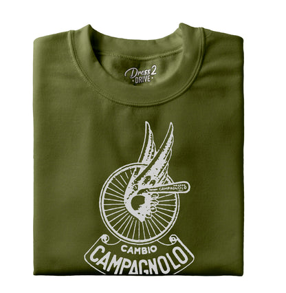 Campagnolo cambio logo