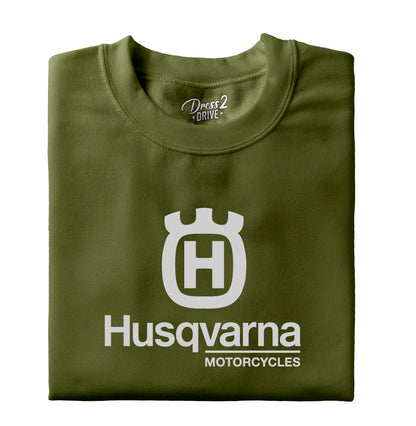 Husqvarna logo 7