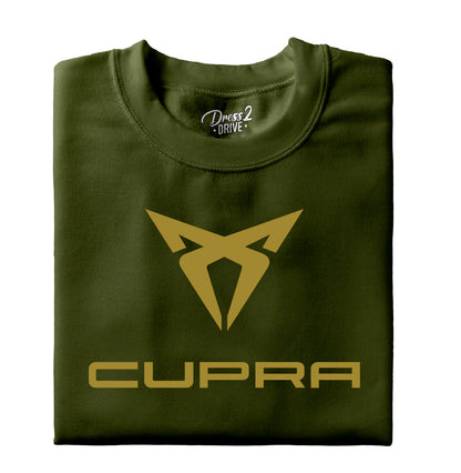 CUPRA logo 3