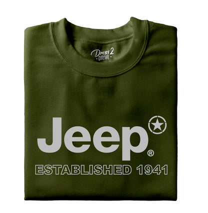 Jeep logo 3