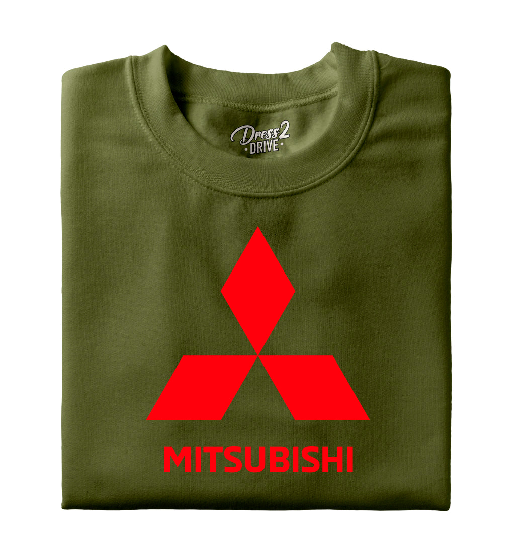 Mitsubishi logo 1