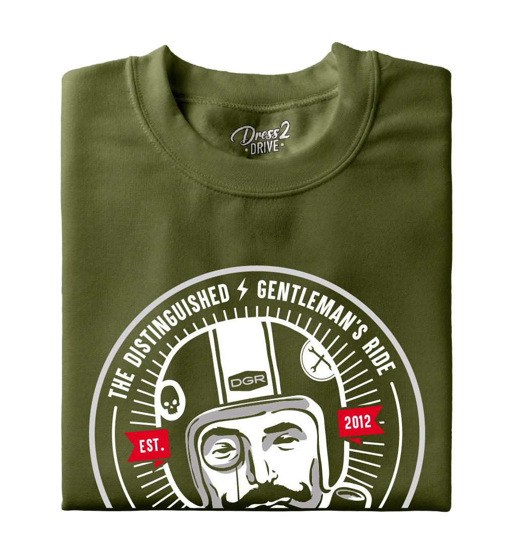 The DGR - Trademark