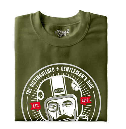 The DGR - Trademark