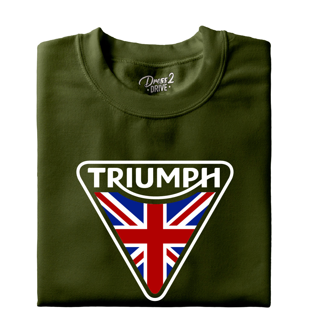 Triumph logo 2