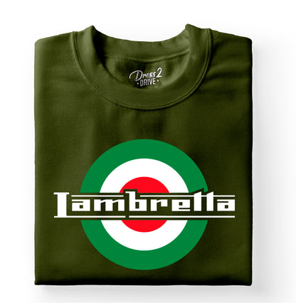 Lambretta logo 1