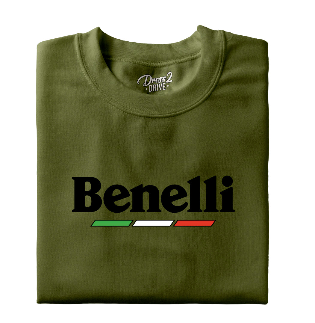 Benelli logo 02