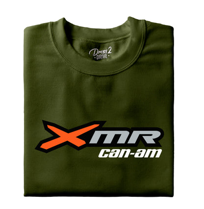 Can-Am XMR