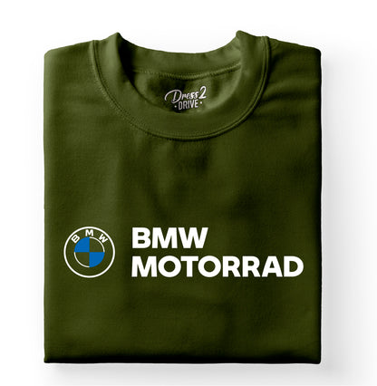 BMW Motorrad logo 2021-A