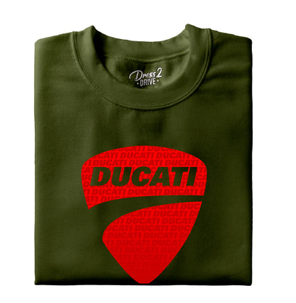 DUCATI logo 2