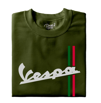 Vespa logo 02