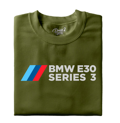 BMW E30 series 3