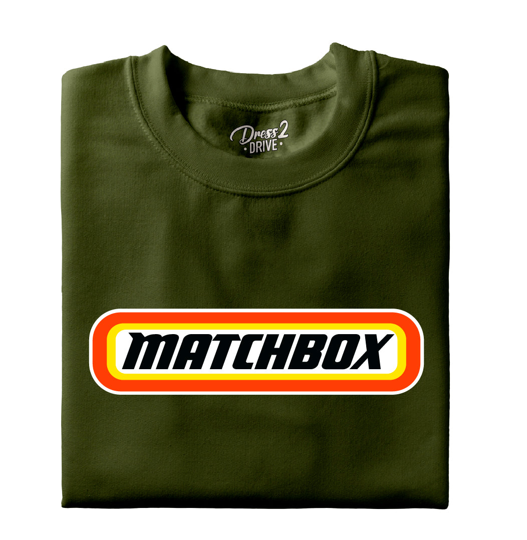 MATCHBOX logo