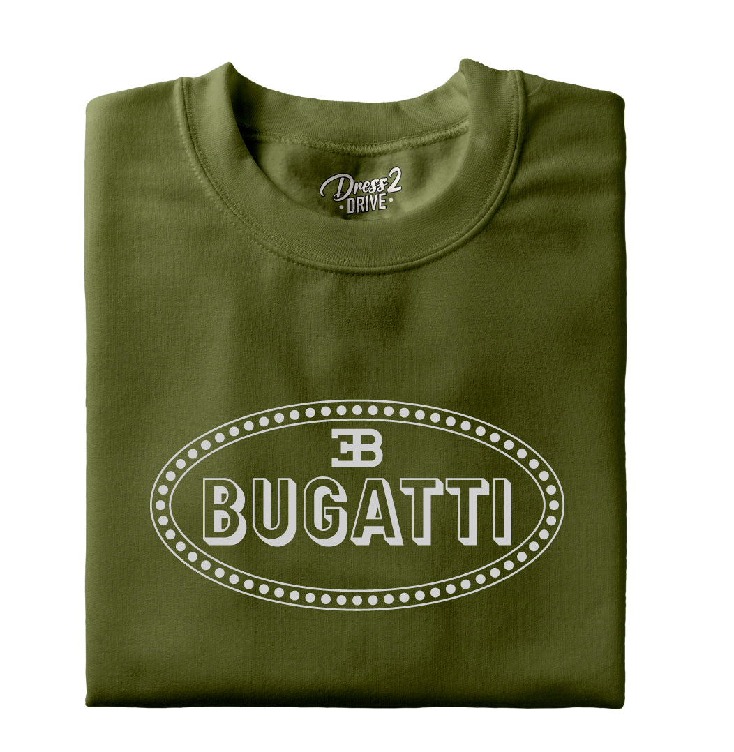 Bugatti logo 2