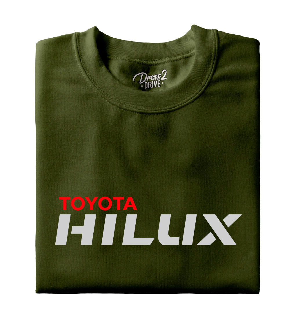 TOYOTA Hilux emblema