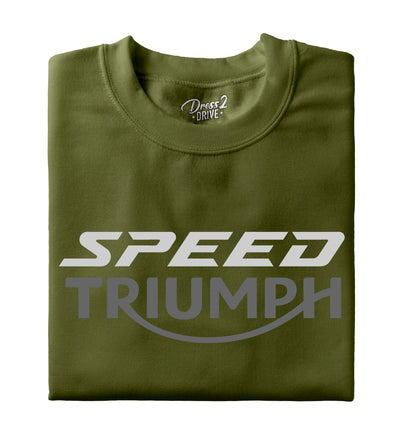 Triumph Speed logo