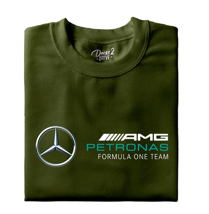 Mercedes-Benz Petronas