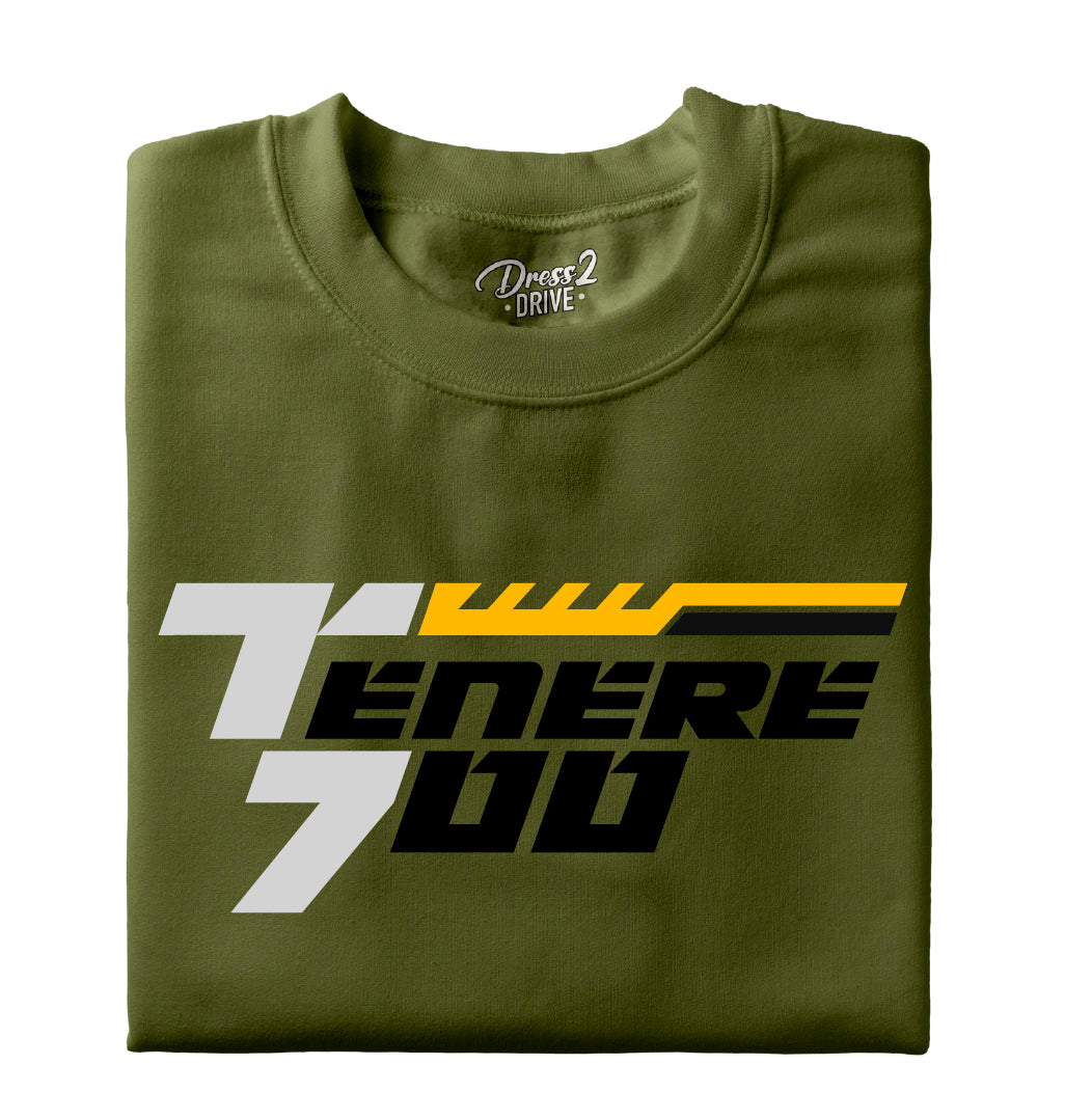 YAMAHA Tenere 700 emblema 2