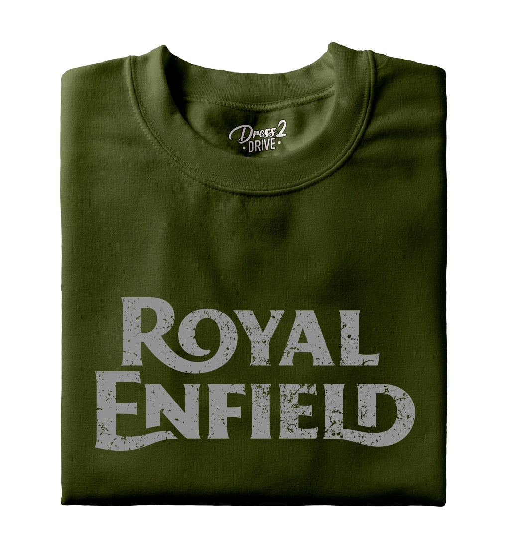 Royal Enfield logo 5