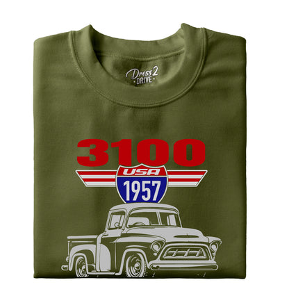 Chevrolet 3100 - 1957