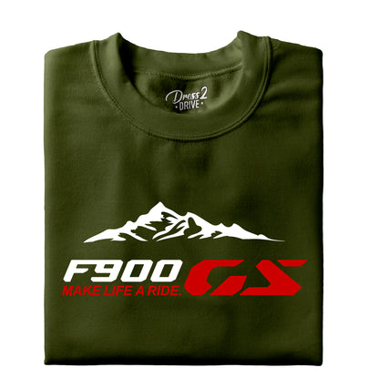 BMW F900 GS logo 3