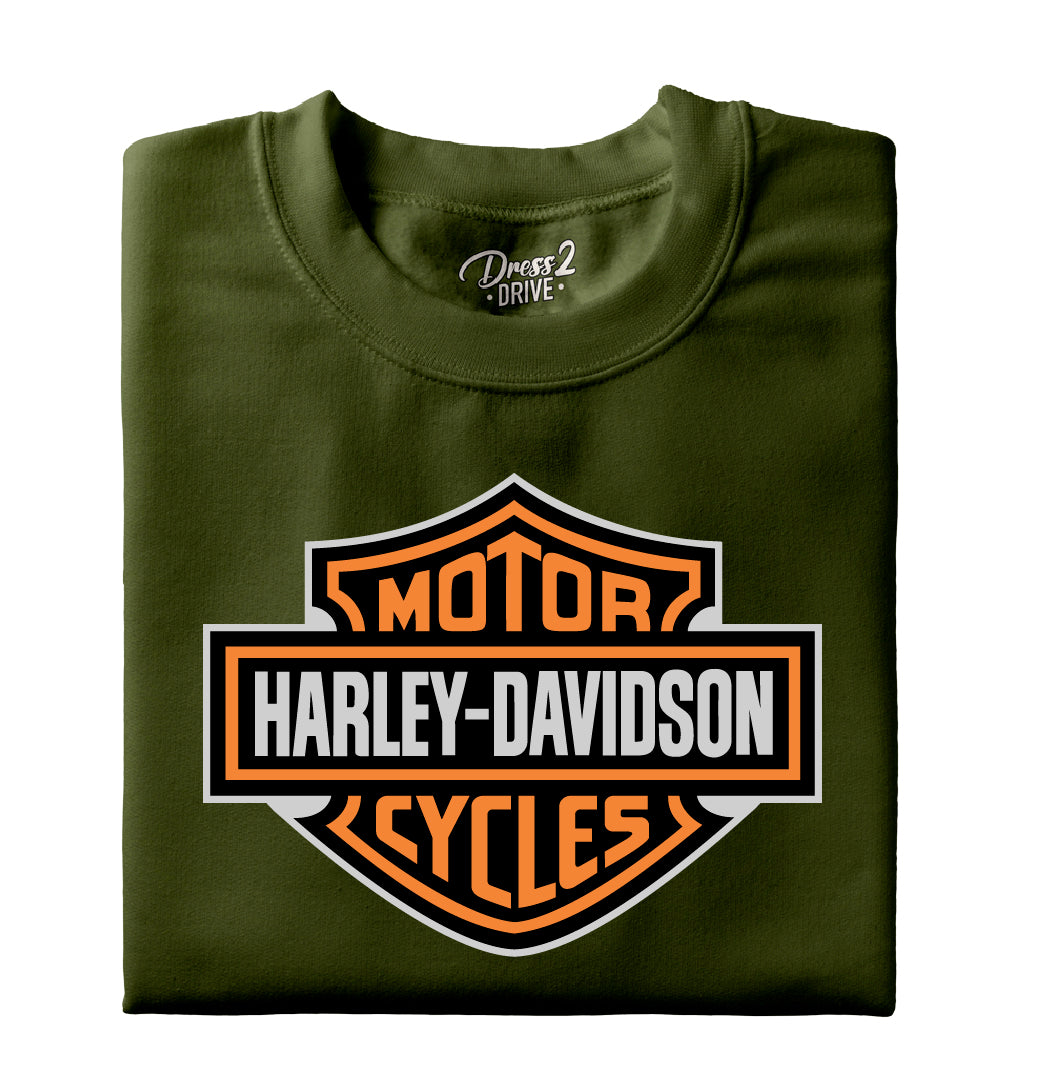 Harley-Davidson logo 1